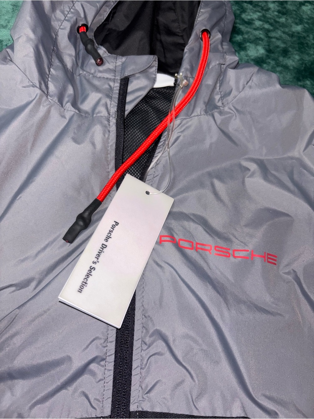 NWT Porsche Driver's Selection "Racing Collection" - Picture 4 of 5